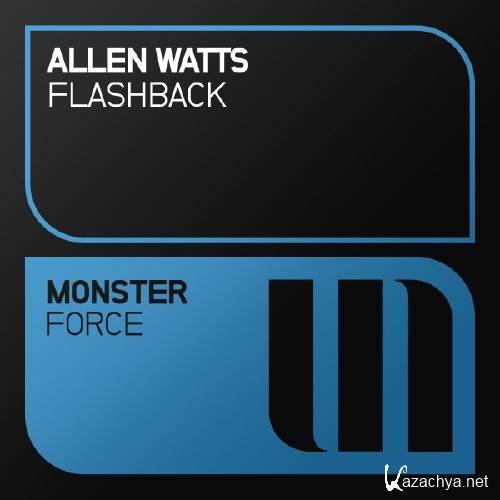 Allen Watts - Flashback (2016)