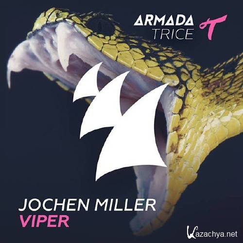 Jochen Miller - Viper 2016)