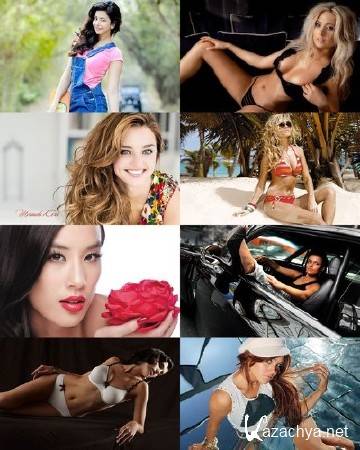 Wallpapers Girls 340