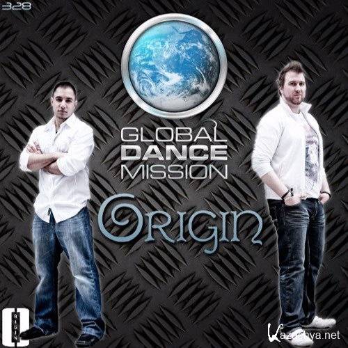 Origin - Global Dance Mission 328 (2016)