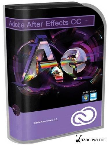 Adobe After Effects CC 2015 (x64) 2 13.7.0.124