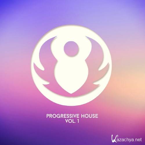 Gold Progressive House, Vol.1 (2016)