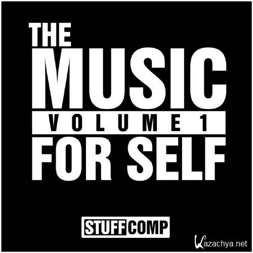 Music For Self, Vol. 1 (2016)