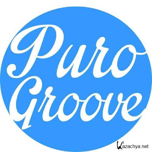 Puro Groove 004 (2016)