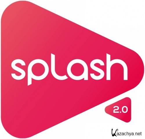Mirillis Splash Premium 2.0.1.0 RePack by D!akov