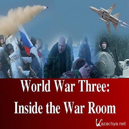         / BBC: World War Three  Inside the War Room (2016) HDTV 720p 