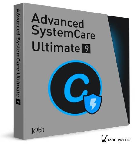 Advanced SystemCare Ultimate 9.0.1.627 