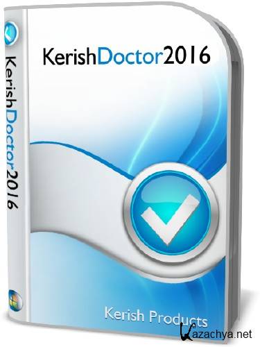 Kerish Doctor 2016 4.60 Final (DC 03.02.2016)