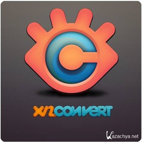 XnConvert 1.72 Final + Portable