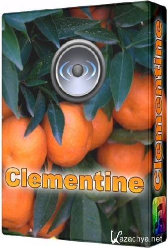 Clementine 1.2.3.1514 + Portable 