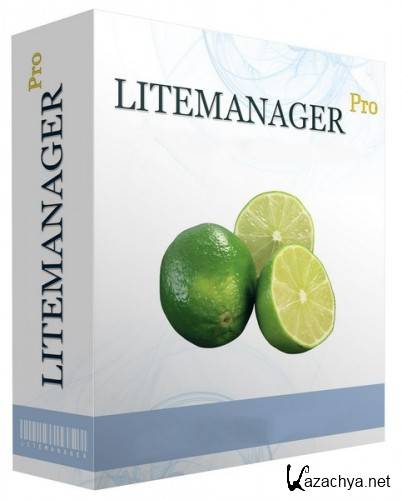 LiteManager Pro 4.7.2 