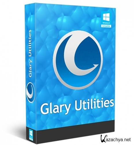 Glary Utilities Pro 5.44 RePack & Portable (Multi/Ru)