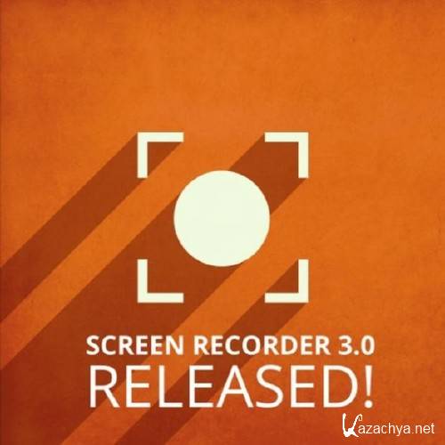 Icecream Screen Recorder 3.00 Pro