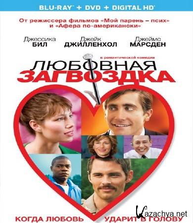   / Accidental Love (2015) HDRip/BDRip 720p/BDRip 1080p