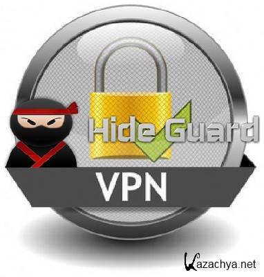 HideGuard VPN 2.4.0.18