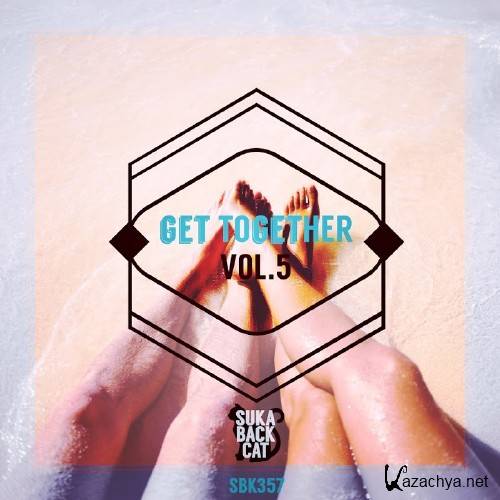 Get Together, Vol. 5 (2016)