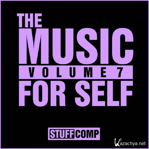 Music For Self, Vol. 7 (2016)