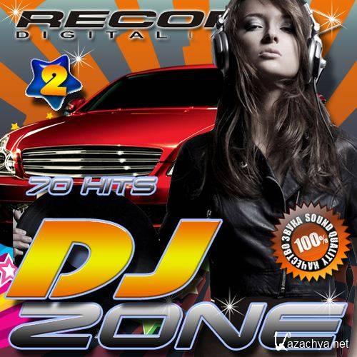 DJ Zone 2 (2016) 