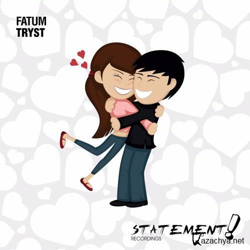 Fatum - Tryst (Extended Mix) 2016
