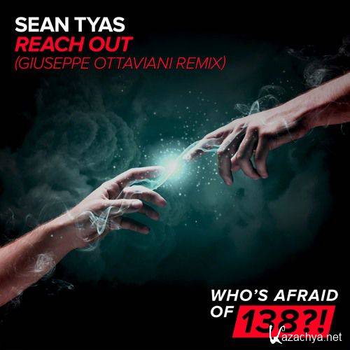 Sean Tyas - Reach Out (Giuseppe Ottaviani Remix) 2016
