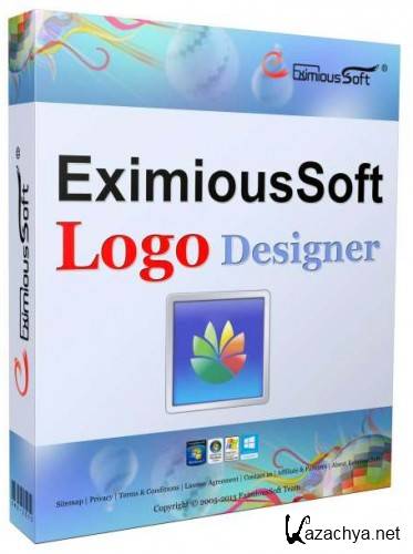  EximiousSoft Logo Designer 3.86 Portable Multi/RUS