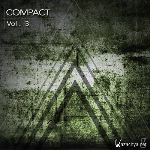 Compact, Vol. 3 (2016)