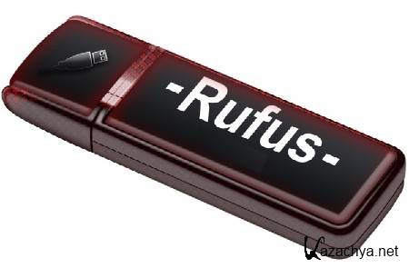 Rufus 2.7 Build 855 Final + Portable ML/RUS