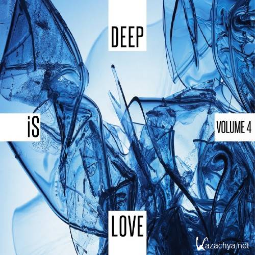 Deep is Love, Vol. 4 (2016)