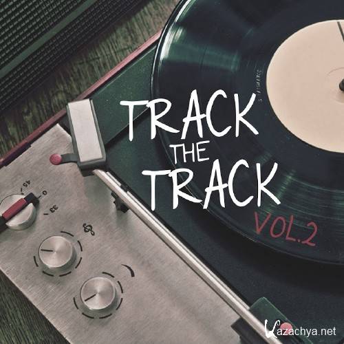 Track the Track, Vol. 2 (2016)