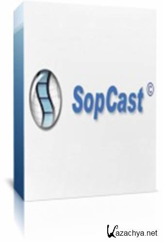 SopCast 4.0.0 Portable (RUS) 2015