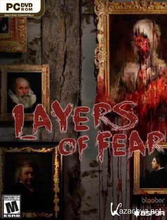 Layers of Fear (2016/RUS/ENG/MULTi11)