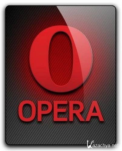 Opera 35.0 Build 2066.68 Stable RePack/Portable by D!akov