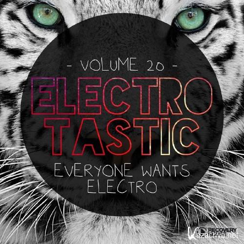 Electrotastic, Vol. 20 (2016)