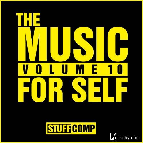 Music For Self, Vol. 10 (2016)
