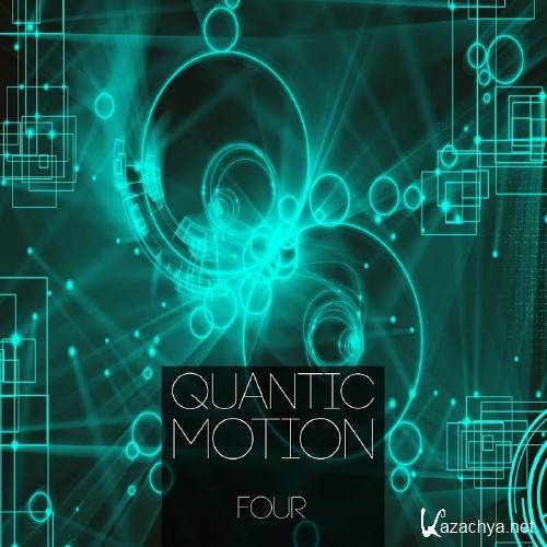 Quantic Motion, Vol. 4 (2016)