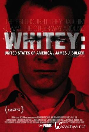 :    .  / Whitey: USA v. James J. Bulger (2014) SATRip