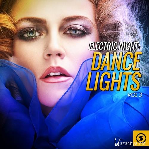 Electric Night: Dance Lights, Vol. 3 (2016)