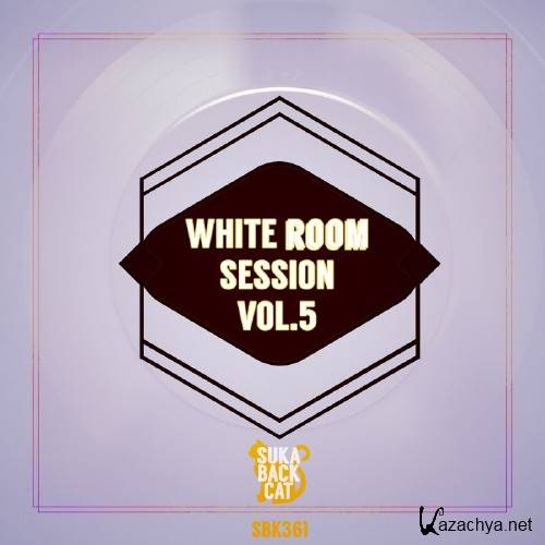 White Room Session, Vol. 5 (2016)