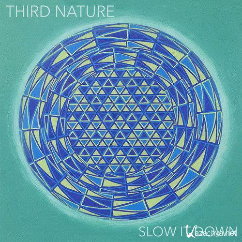 Third Nature - Slow It Down (2015)