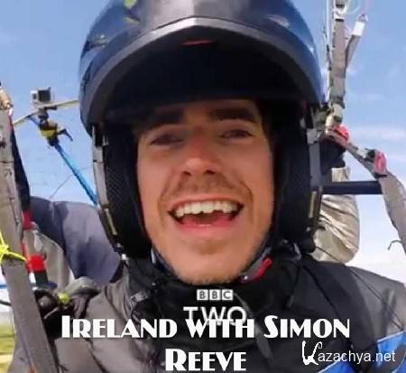       (2   2) / Ireland with Simon Reeve (2015) HDTVRip