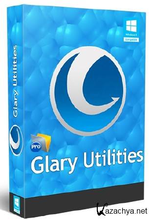 Glary Utilities Pro 5.44.0.64 Final DC 19.02.2016 + Portable ML/RUS