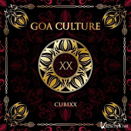 Goa Culture, Vol. 20 (2016)