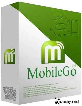 Wondershare MobileGo 8.2.0.88 ENG