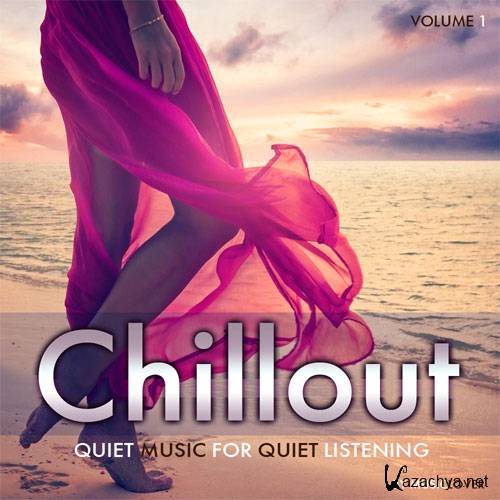 Chillout - Quiet Music For Quiet Listening (2016)