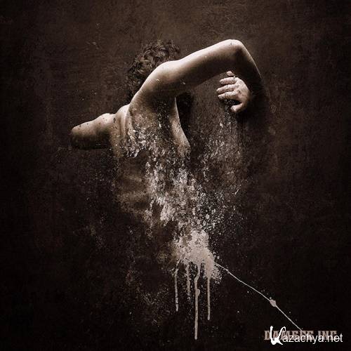 Bias Tees - Fast Forward EP (2016)