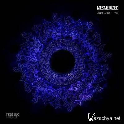 Mesmerized - Chable Edition Vol. 1 (2016)