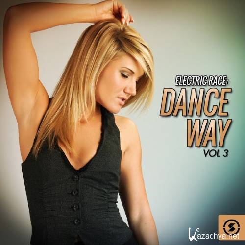 Electric Race: Dance Way, Vol. 3 (2016)