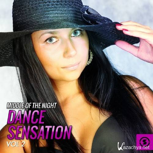 Middle of the Night Dance Sensation, Vol. 2 (2016)