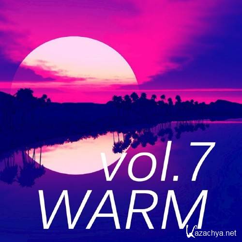 Warm Music, Vol. 7 (2016)