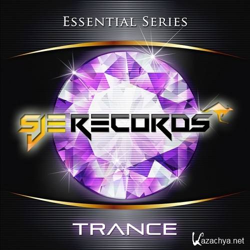  Trance Essential Series, Vol. 1 (2016)